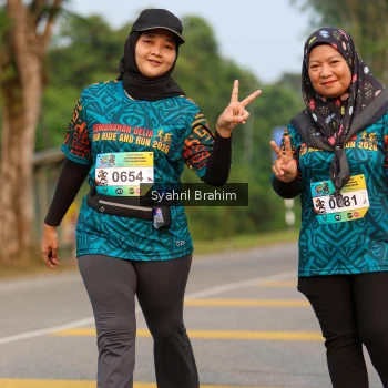 Runner Photo 3693170