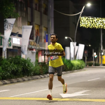 Runner Photo 3693171