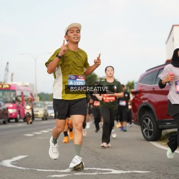 Runner Photo 3693178