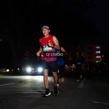 Runner Photo 3693181