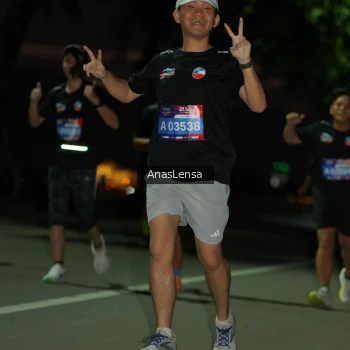Runner Photo 3693189