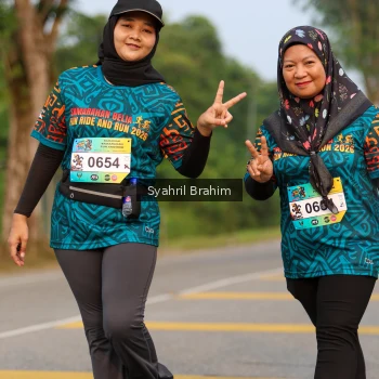 Runner Photo 3693197