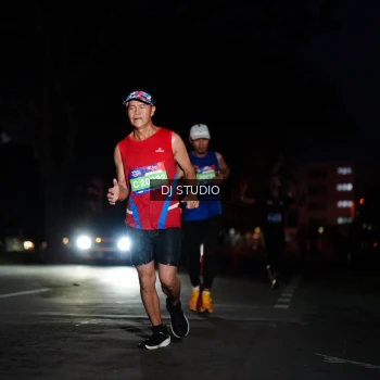 Runner Photo 3693199