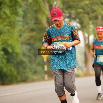 Runner Photo 3693202