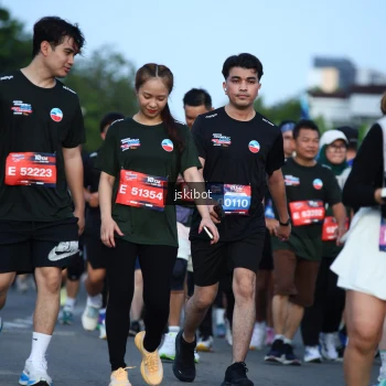 Runner Photo 3693204