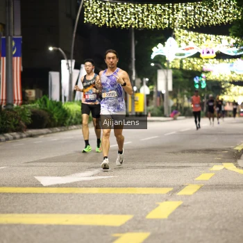 Runner Photo 3693205