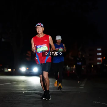 Runner Photo 3693209