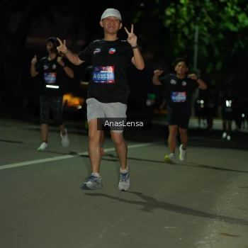 Runner Photo 3693210