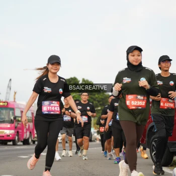 Runner Photo 3693217