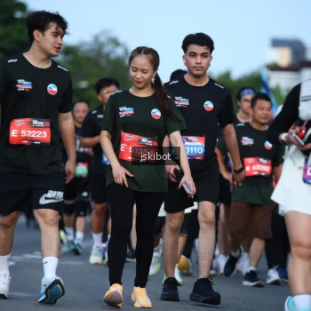 Runner Photo 3693219