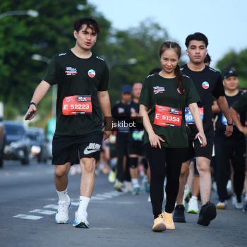 Runner Photo 3693225