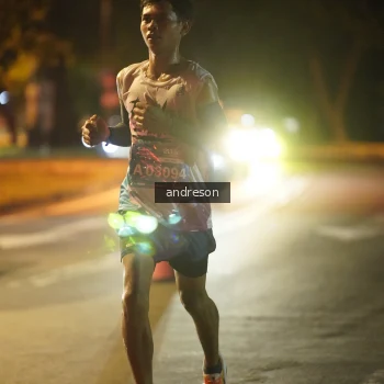 Runner Photo 3693230
