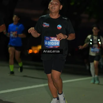 Runner Photo 3693233