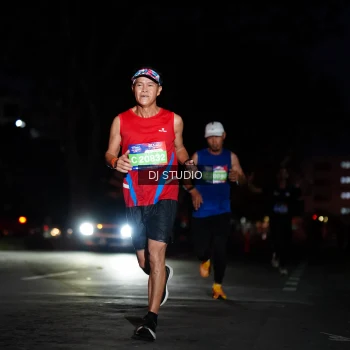 Runner Photo 3693238