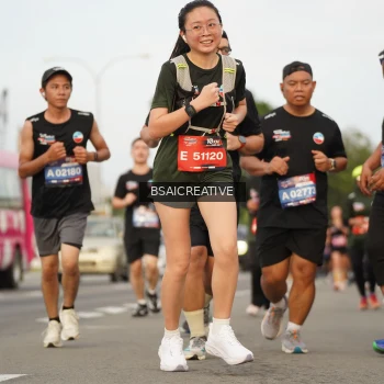 Runner Photo 3693239