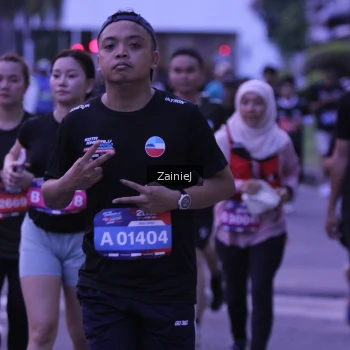 Runner Photo 3693258