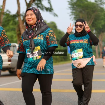 Runner Photo 3693263
