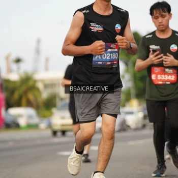 Runner Photo 3693264