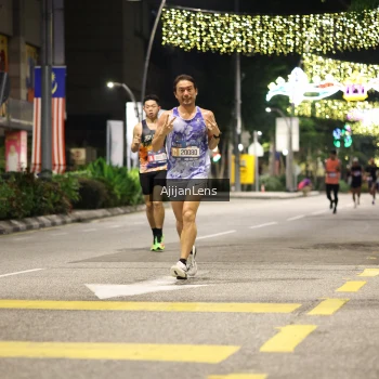 Runner Photo 3693265