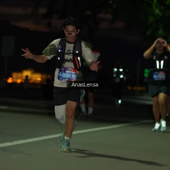 Runner Photo 3693267