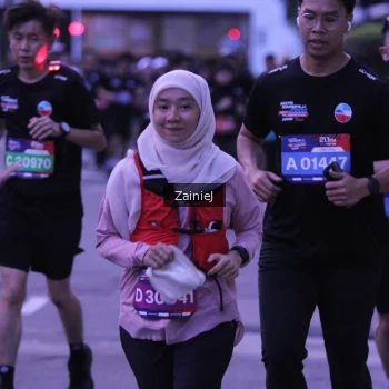 Runner Photo 3693268