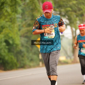 Runner Photo 3693269
