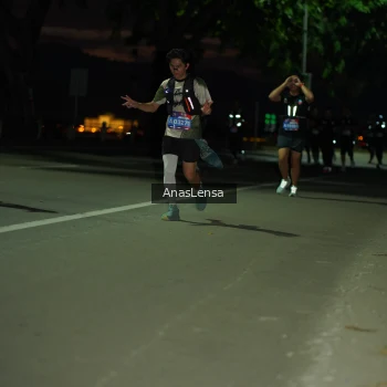 Runner Photo 3693278