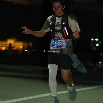 Runner Photo 3693280
