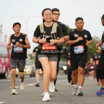 Runner Photo 3693281
