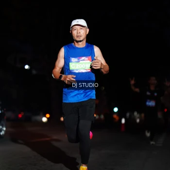 Runner Photo 3693291
