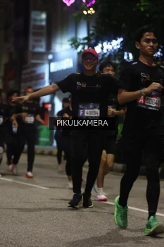 Runner Photo 3693292