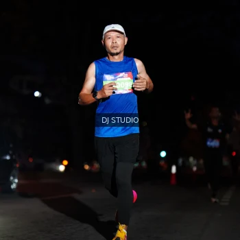 Runner Photo 3693293
