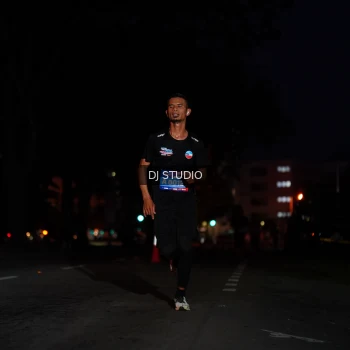 Runner Photo 3693296