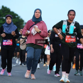 Runner Photo 3693297
