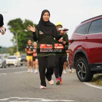 Runner Photo 3693299