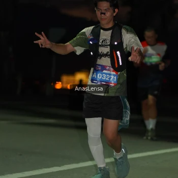 Runner Photo 3693300
