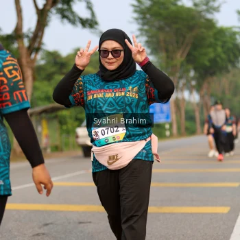 Runner Photo 3693301
