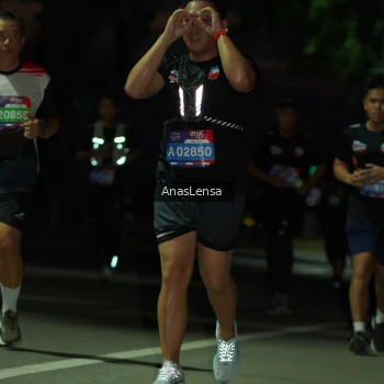 Runner Photo 3693303