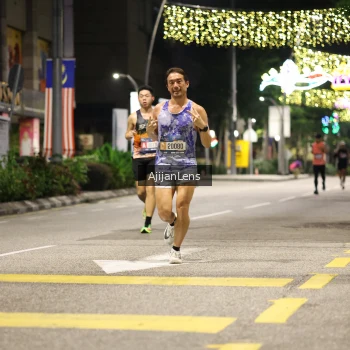 Runner Photo 3693307