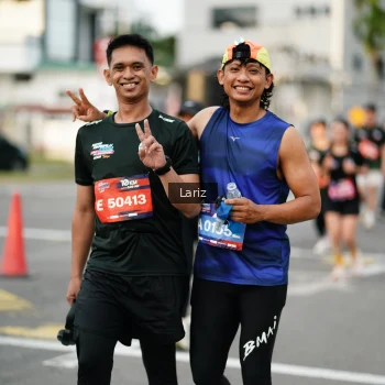 Runner Photo 3693309