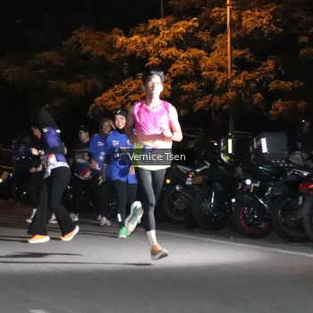 Runner Photo 3693311