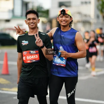 Runner Photo 3693315