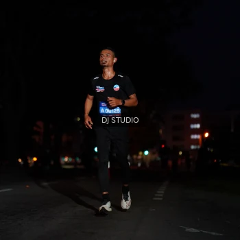 Runner Photo 3693318