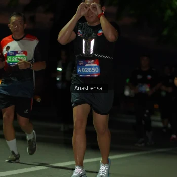 Runner Photo 3693322