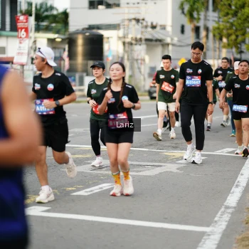 Runner Photo 3693324