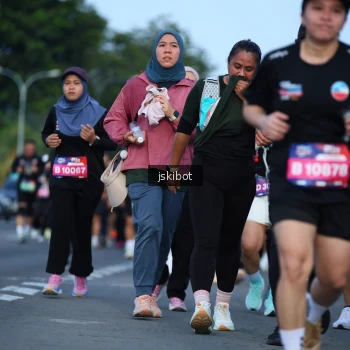 Runner Photo 3693325