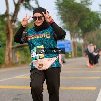 Runner Photo 3693329