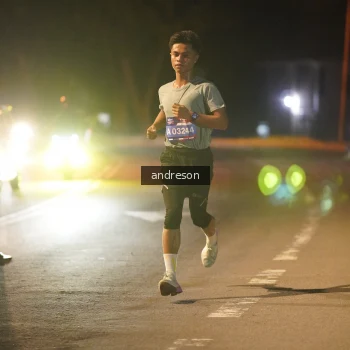 Runner Photo 3693330