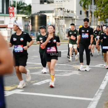 Runner Photo 3693331
