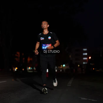 Runner Photo 3693332